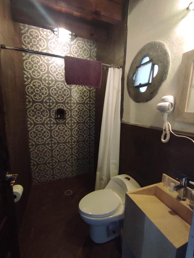 Nunó Aparthotel San Miguel de Allende Exterior foto